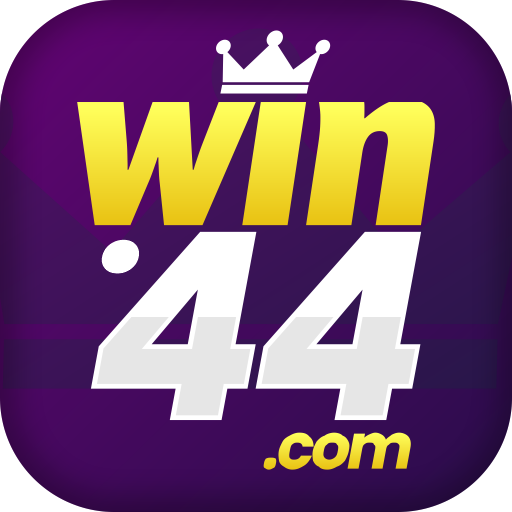 win44 Logo